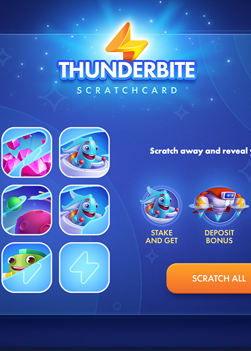 Thunderbite